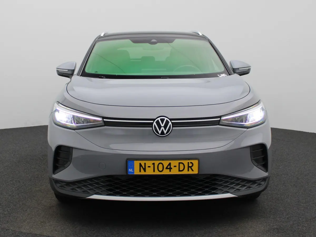 Life 77 kWh 204 PK | SoH 93% | Automaat | Warmtepomp | Navigatie | Parkeersensoren | Stoelverwarming | Stuurverwarming | Apple Carplay | Android Auto | 20" Lichtmetalen velgen |