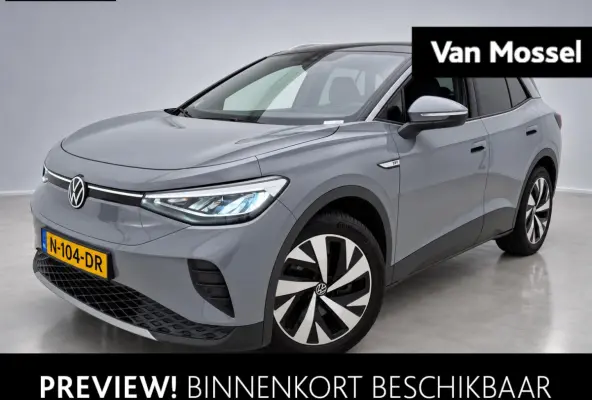 Life 77 kWh 204 PK | Automaat | Warmtepomp | Navigatie | Parkeersensoren | Stoelverwarming | Stuurverwarming | Apple Carplay | Android Auto | 20" Lichtmetalen velgen |