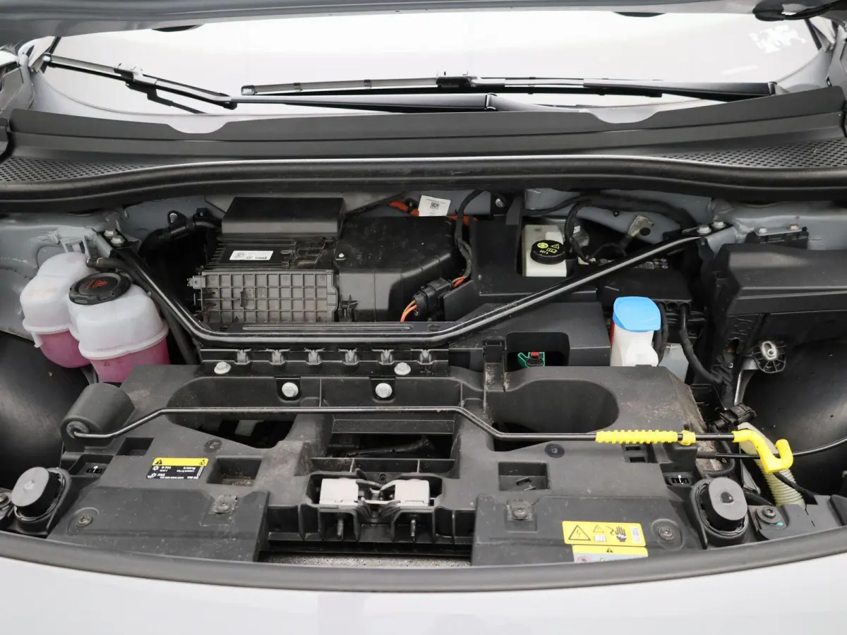 Life 77 kWh 204 PK | SoH 93% | Automaat | Warmtepomp | Navigatie | Parkeersensoren | Stoelverwarming | Stuurverwarming | Apple Carplay | Android Auto | 20" Lichtmetalen velgen |