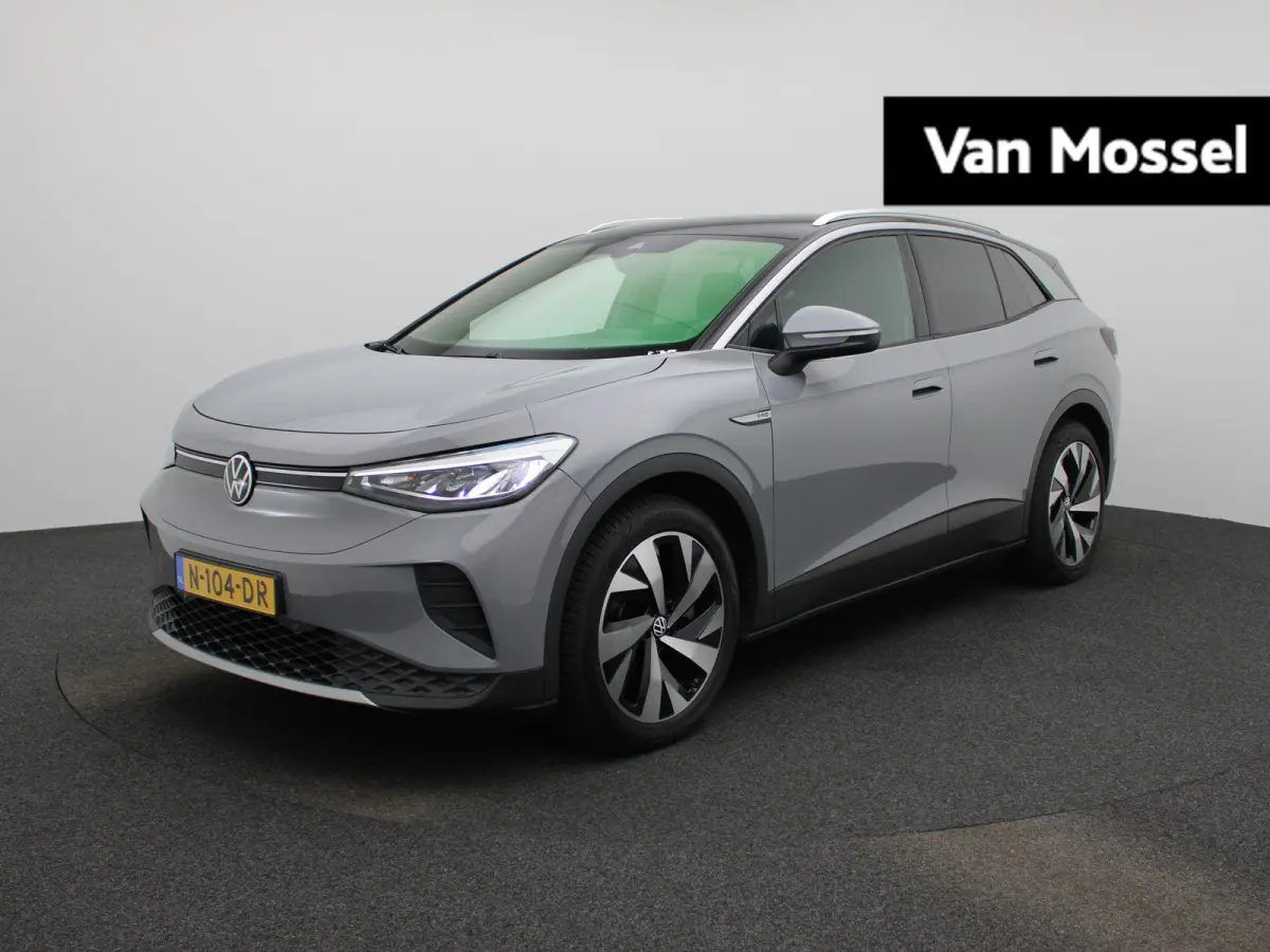 Life 77 kWh 204 PK | SoH 93% | Automaat | Warmtepomp | Navigatie | Parkeersensoren | Stoelverwarming | Stuurverwarming | Apple Carplay | Android Auto | 20" Lichtmetalen velgen |