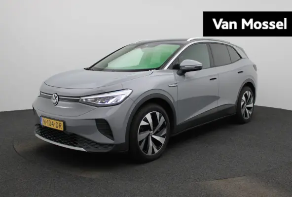 Life 77 kWh 204 PK | SoH 93% | Automaat | Warmtepomp | Navigatie | Parkeersensoren | Stoelverwarming | Stuurverwarming | Apple Carplay | Android Auto | 20" Lichtmetalen velgen |