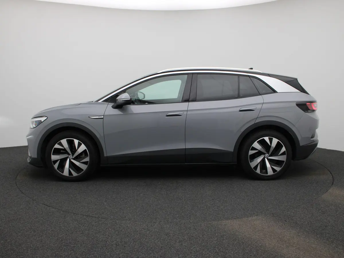 Life 77 kWh 204 PK | SoH 93% | Automaat | Warmtepomp | Navigatie | Parkeersensoren | Stoelverwarming | Stuurverwarming | Apple Carplay | Android Auto | 20" Lichtmetalen velgen |