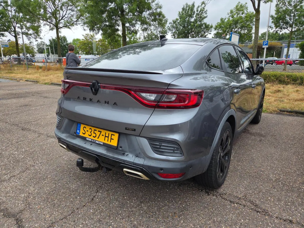 E-Tech Engineered hybrid 145 | Trekhaak | BOSE Audio | File assistent |