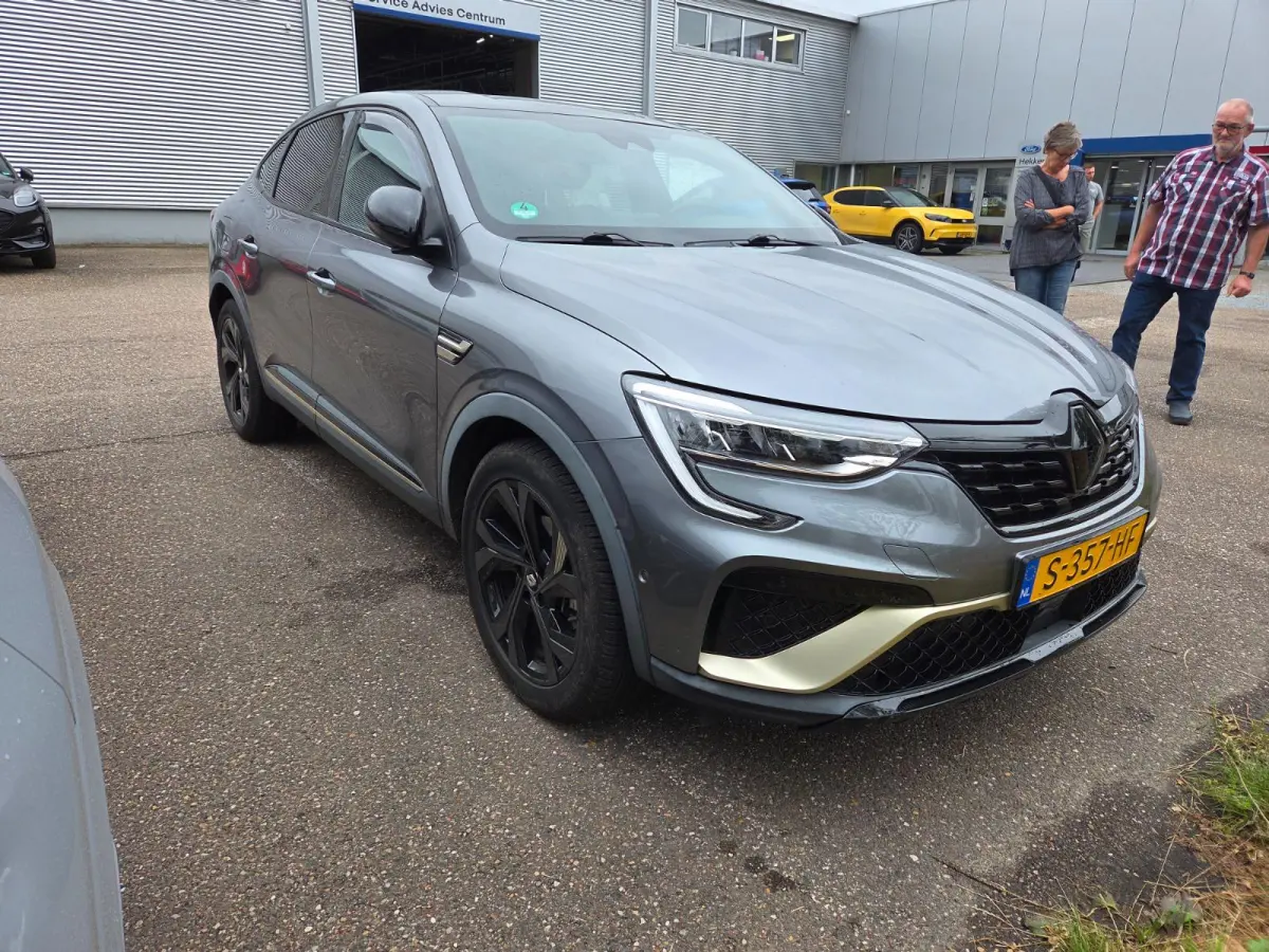 E-Tech Engineered hybrid 145 | Trekhaak | BOSE Audio | File assistent |