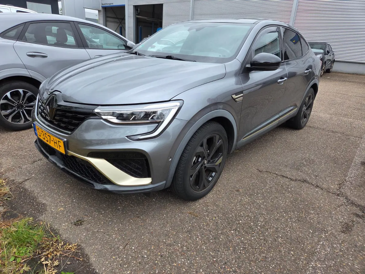 E-Tech Engineered hybrid 145 | Trekhaak | BOSE Audio | File assistent |