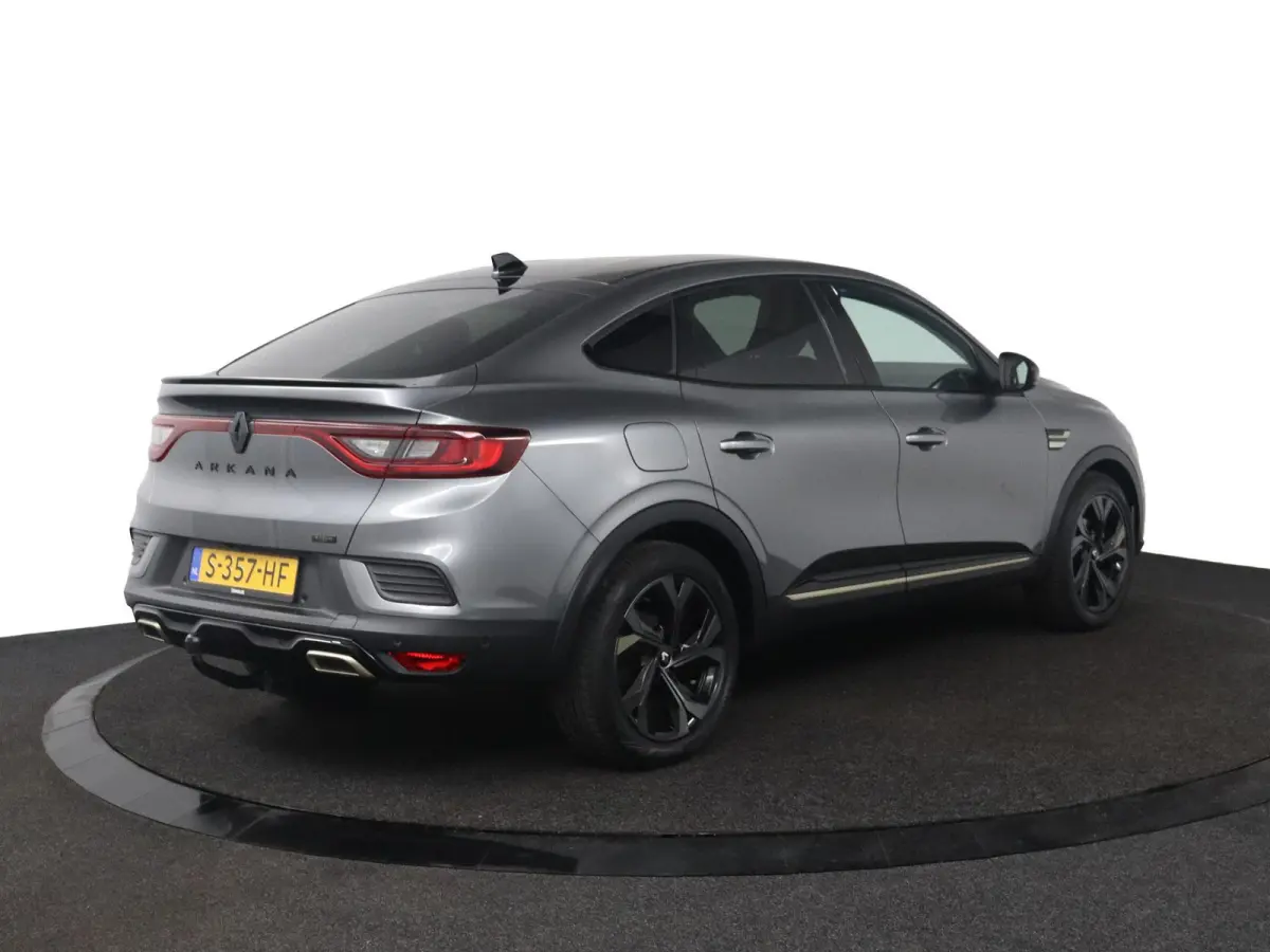 E-Tech Engineered hybrid 145 | Trekhaak | BOSE Audio | File assistent |