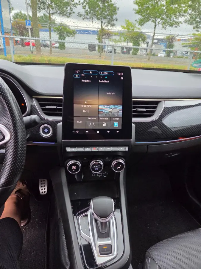 E-Tech Engineered hybrid 145 | Trekhaak | BOSE Audio | File assistent |