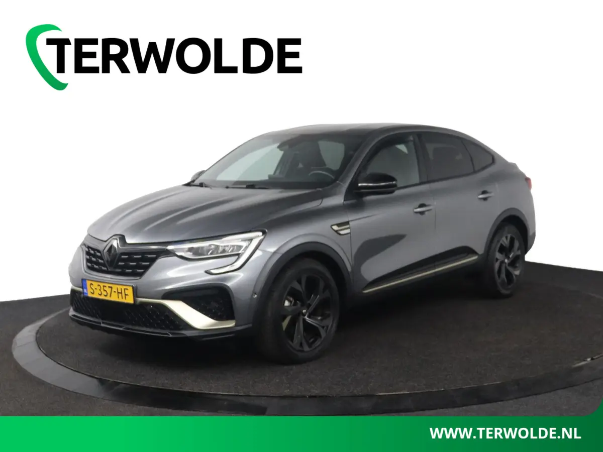 E-Tech Engineered hybrid 145 | Trekhaak | BOSE Audio | File assistent |