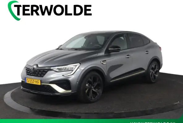 E-Tech Engineered hybrid 145 | Trekhaak | BOSE Audio | File assistent |