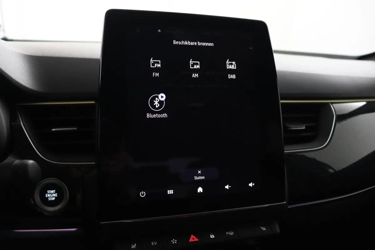 E-Tech Engineered hybrid 145 | Trekhaak | BOSE Audio | File assistent |