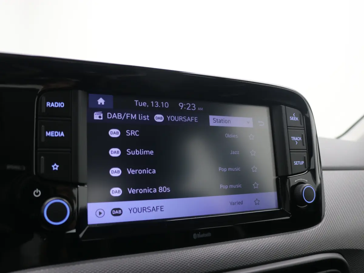 1.0 Comfort | Airco | Apple Carplay/Android Auto|telefoonintegratie premium | Armsteun voor