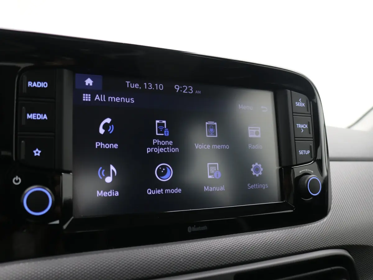 1.0 Comfort | Airco | Apple Carplay/Android Auto|telefoonintegratie premium | Armsteun voor