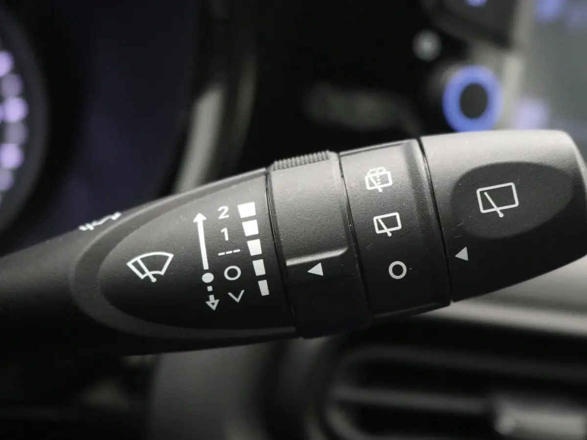 1.0 Comfort | Airco | Apple Carplay/Android Auto|telefoonintegratie premium | Armsteun voor