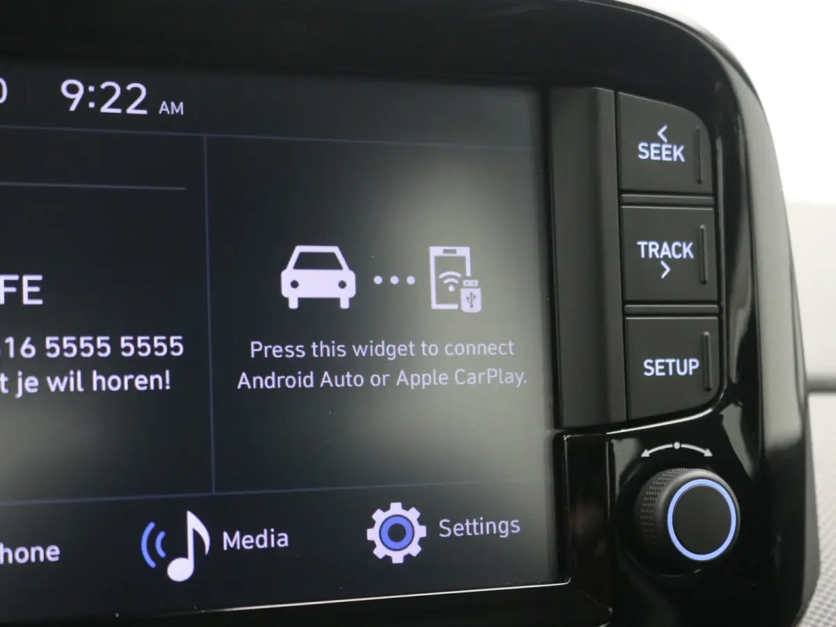 1.0 Comfort | Airco | Apple Carplay/Android Auto|telefoonintegratie premium | Armsteun voor