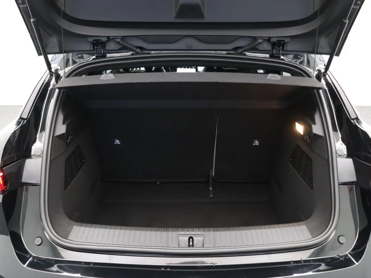 EV60 Optimum Charge Iconic | Harman Kardon | Adaptive Cruise | Stoel & Stuurwielverwarming | Massage Stoel |