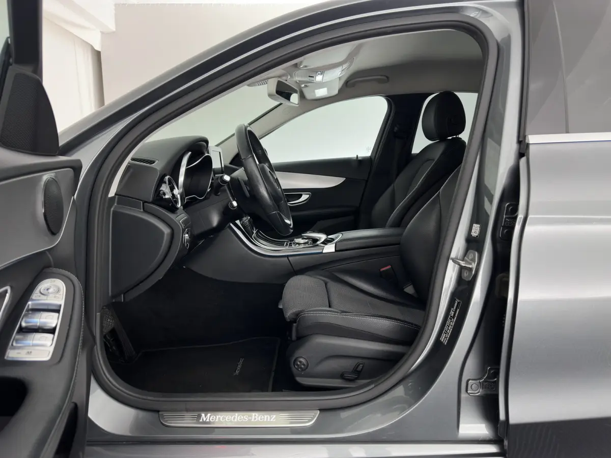 350 e Lease Edition (Plug-in) Aut. *FULL-LED | SPORTSEATS | NAVI-FULLMAP | AMBIENT-LIGHT | AIRMATIC | PRIVACY-GLASS | ECC | PDC | CRUISE | 17''ALU*