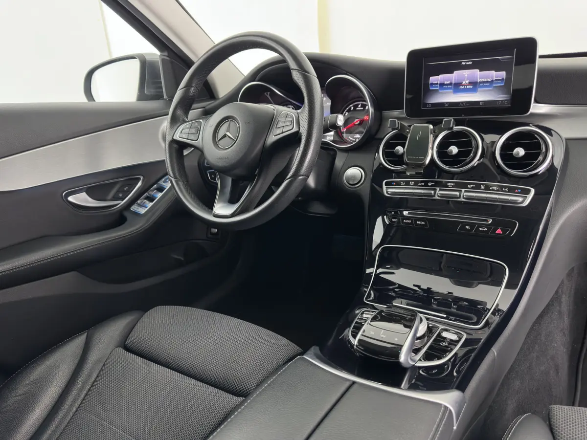 350 e Lease Edition (Plug-in) Aut. *FULL-LED | SPORTSEATS | NAVI-FULLMAP | AMBIENT-LIGHT | AIRMATIC | PRIVACY-GLASS | ECC | PDC | CRUISE | 17''ALU*