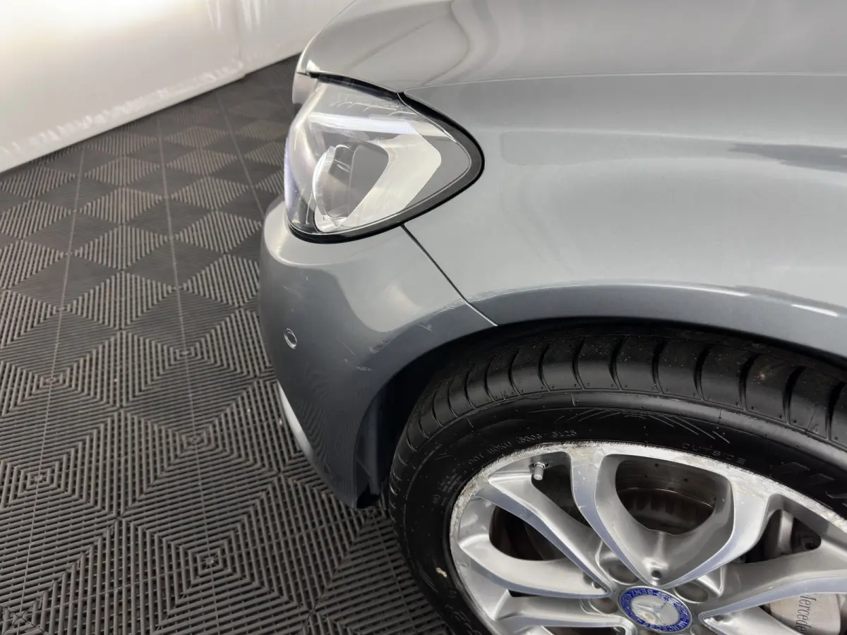 350 e Lease Edition (Plug-in) Aut. *FULL-LED | SPORTSEATS | NAVI-FULLMAP | AMBIENT-LIGHT | AIRMATIC | PRIVACY-GLASS | ECC | PDC | CRUISE | 17''ALU*