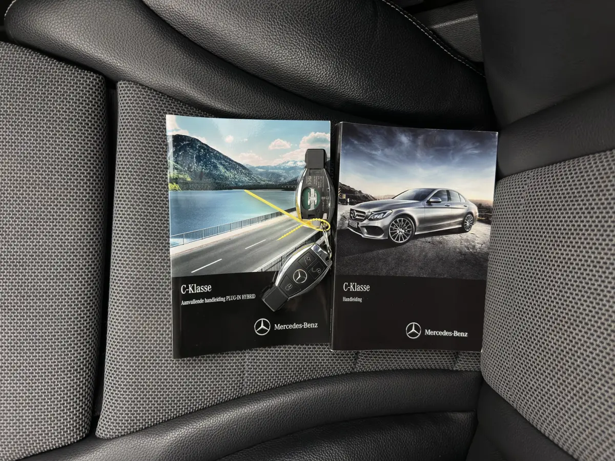 350 e Lease Edition (Plug-in) Aut. *FULL-LED | SPORTSEATS | NAVI-FULLMAP | AMBIENT-LIGHT | AIRMATIC | PRIVACY-GLASS | ECC | PDC | CRUISE | 17''ALU*