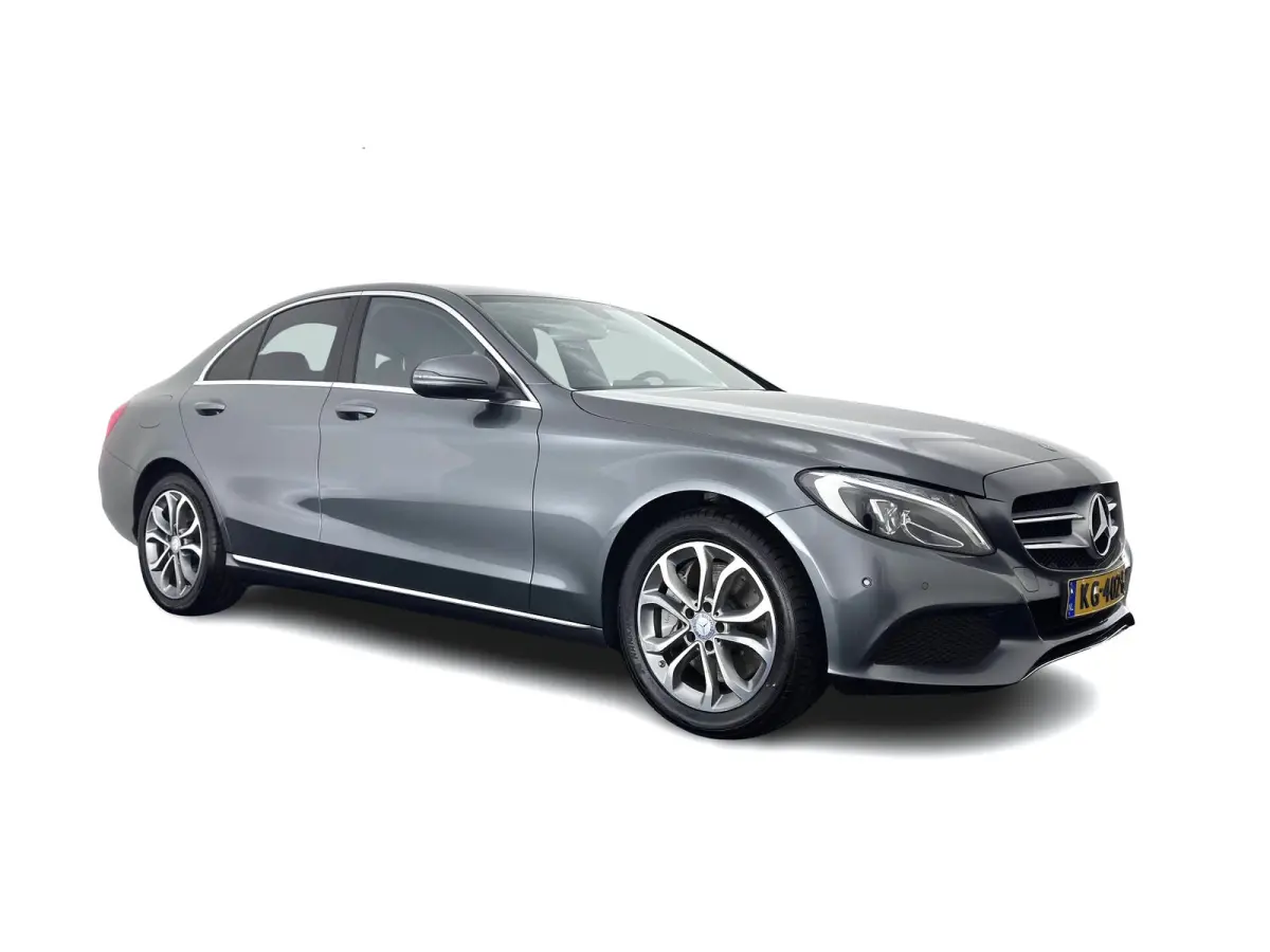 350 e Lease Edition (Plug-in) Aut. *FULL-LED | SPORTSEATS | NAVI-FULLMAP | AMBIENT-LIGHT | AIRMATIC | PRIVACY-GLASS | ECC | PDC | CRUISE | 17''ALU*