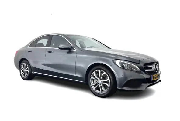 350 e Lease Edition (Plug-in) Aut. *FULL-LED | SPORTSEATS | NAVI-FULLMAP | AMBIENT-LIGHT | AIRMATIC | PRIVACY-GLASS | ECC | PDC | CRUISE | 17''ALU*