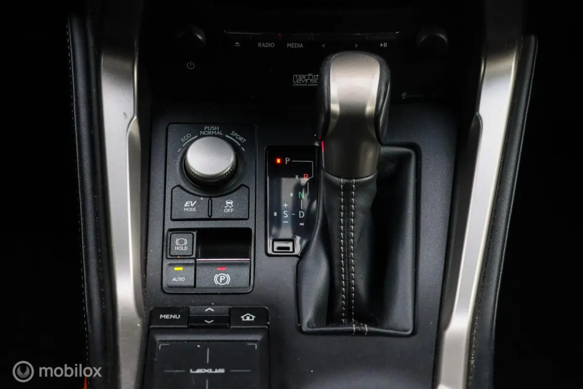 300h AWD Luxury Line|LEDER|CAMERA|STOELVENTILATIE|MARK LEVINSON AUDIO