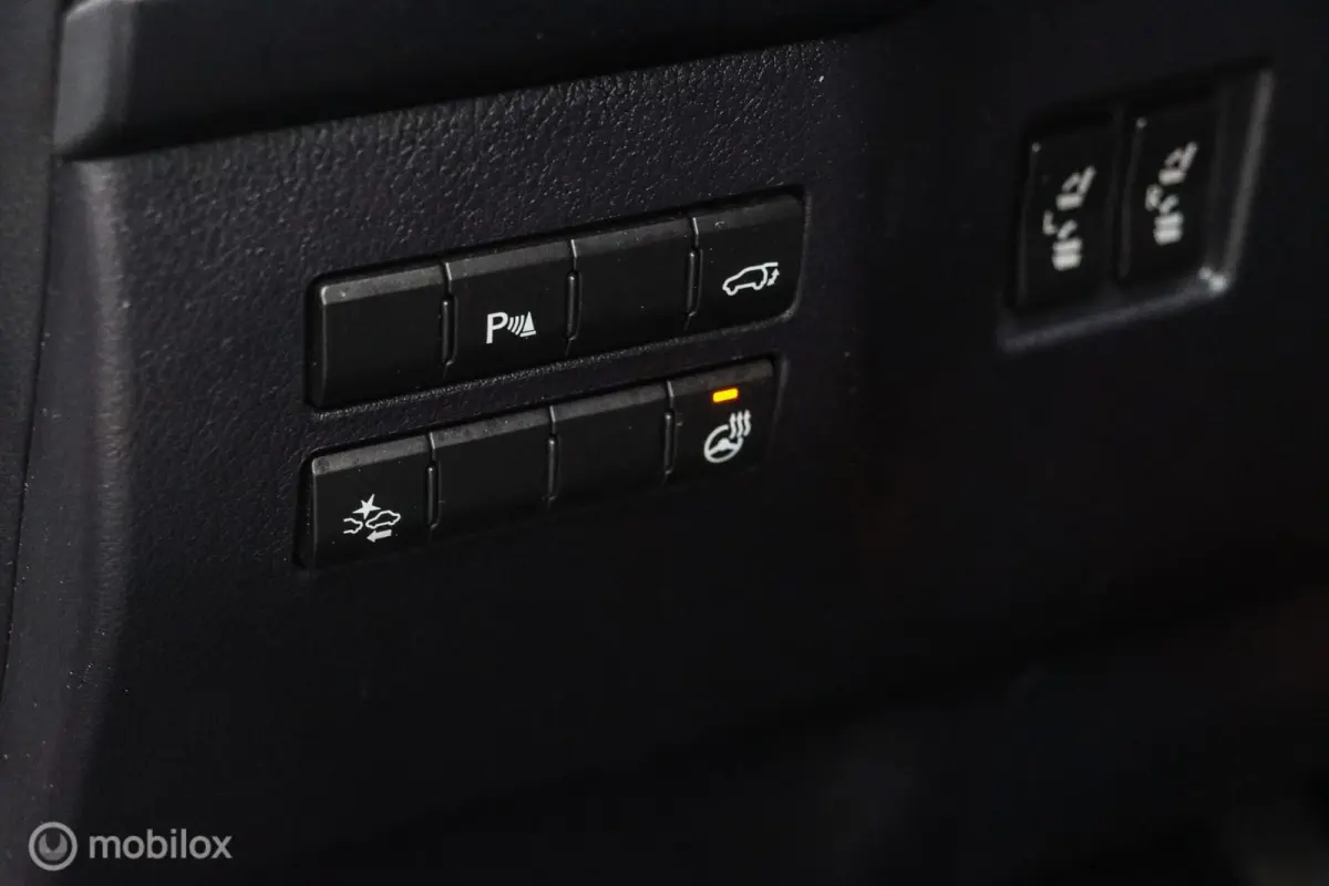 300h AWD Luxury Line|LEDER|CAMERA|STOELVENTILATIE|MARK LEVINSON AUDIO