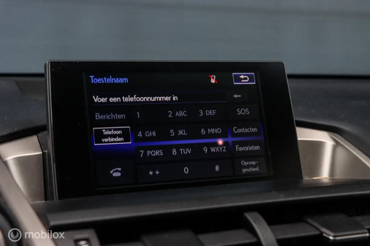 300h AWD Luxury Line|LEDER|CAMERA|STOELVENTILATIE|MARK LEVINSON AUDIO