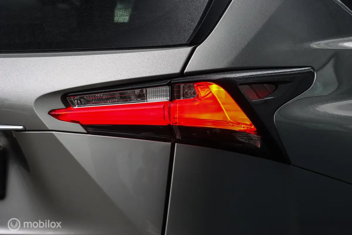 300h AWD Luxury Line|LEDER|CAMERA|STOELVENTILATIE|MARK LEVINSON AUDIO
