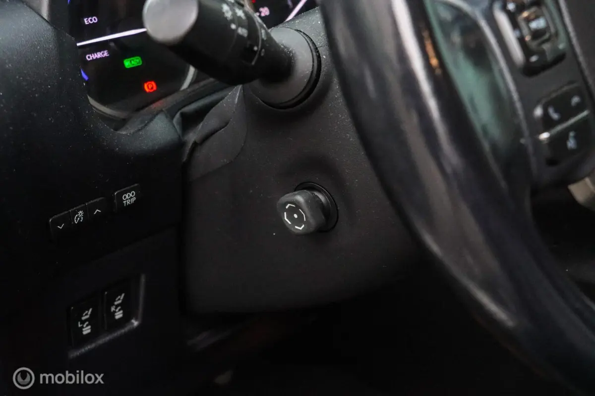 300h AWD Luxury Line|LEDER|CAMERA|STOELVENTILATIE|MARK LEVINSON AUDIO