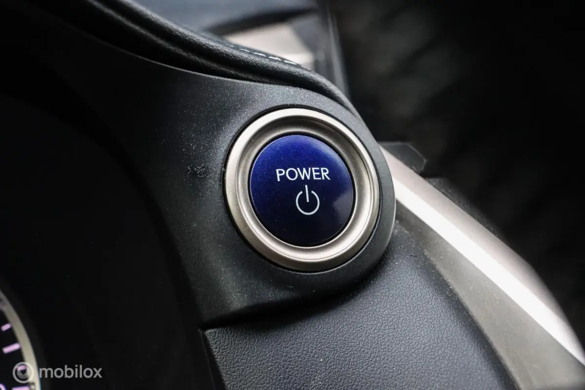 300h AWD Luxury Line|LEDER|CAMERA|STOELVENTILATIE|MARK LEVINSON AUDIO