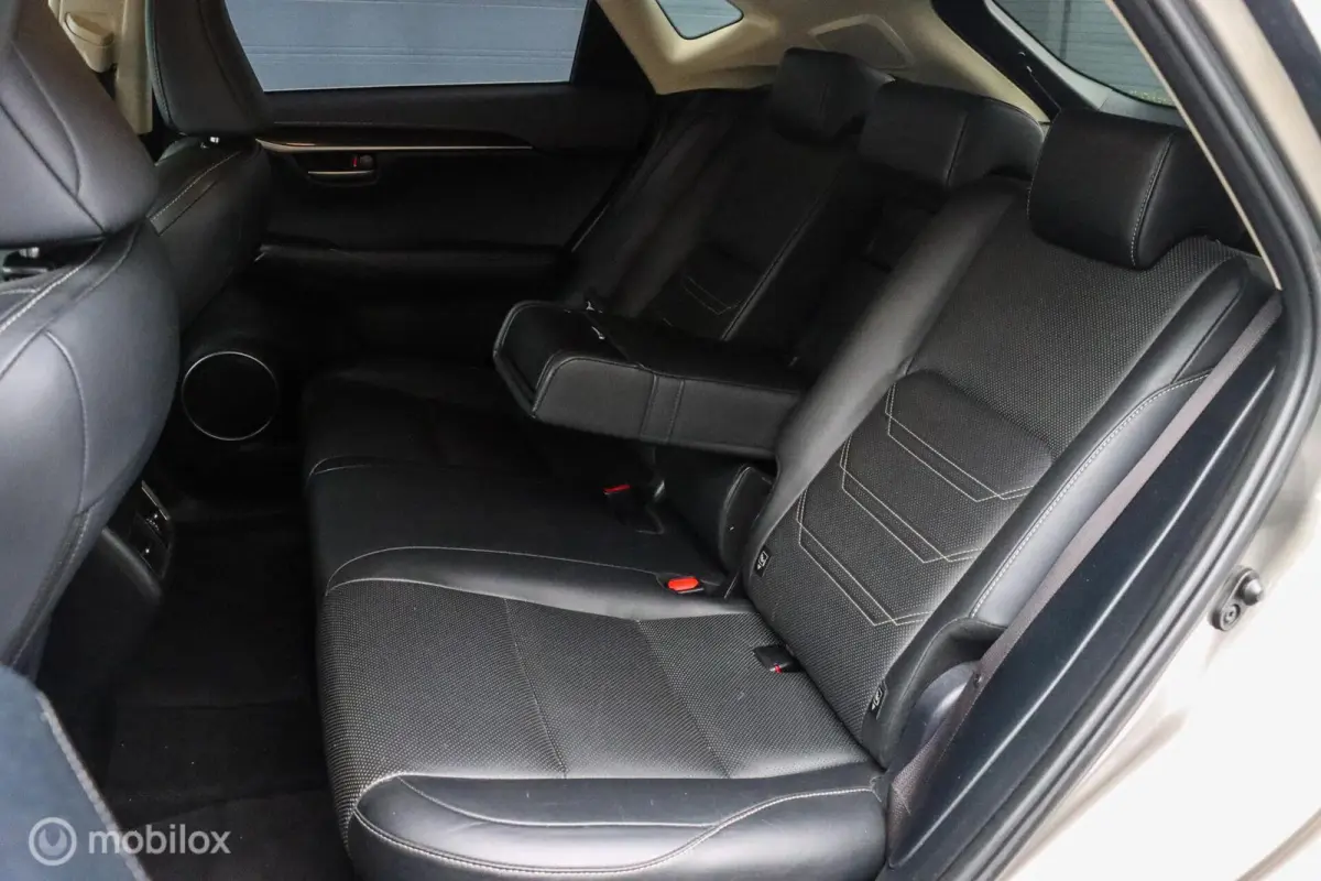 300h AWD Luxury Line|LEDER|CAMERA|STOELVENTILATIE|MARK LEVINSON AUDIO