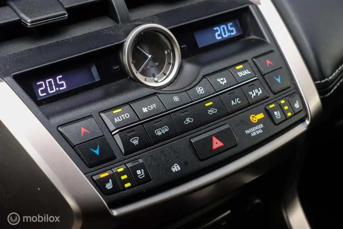 300h AWD Luxury Line|LEDER|CAMERA|STOELVENTILATIE|MARK LEVINSON AUDIO