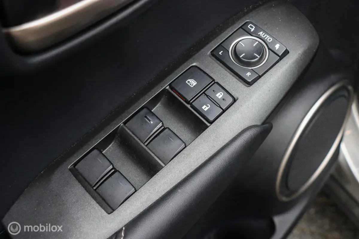 300h AWD Luxury Line|LEDER|CAMERA|STOELVENTILATIE|MARK LEVINSON AUDIO