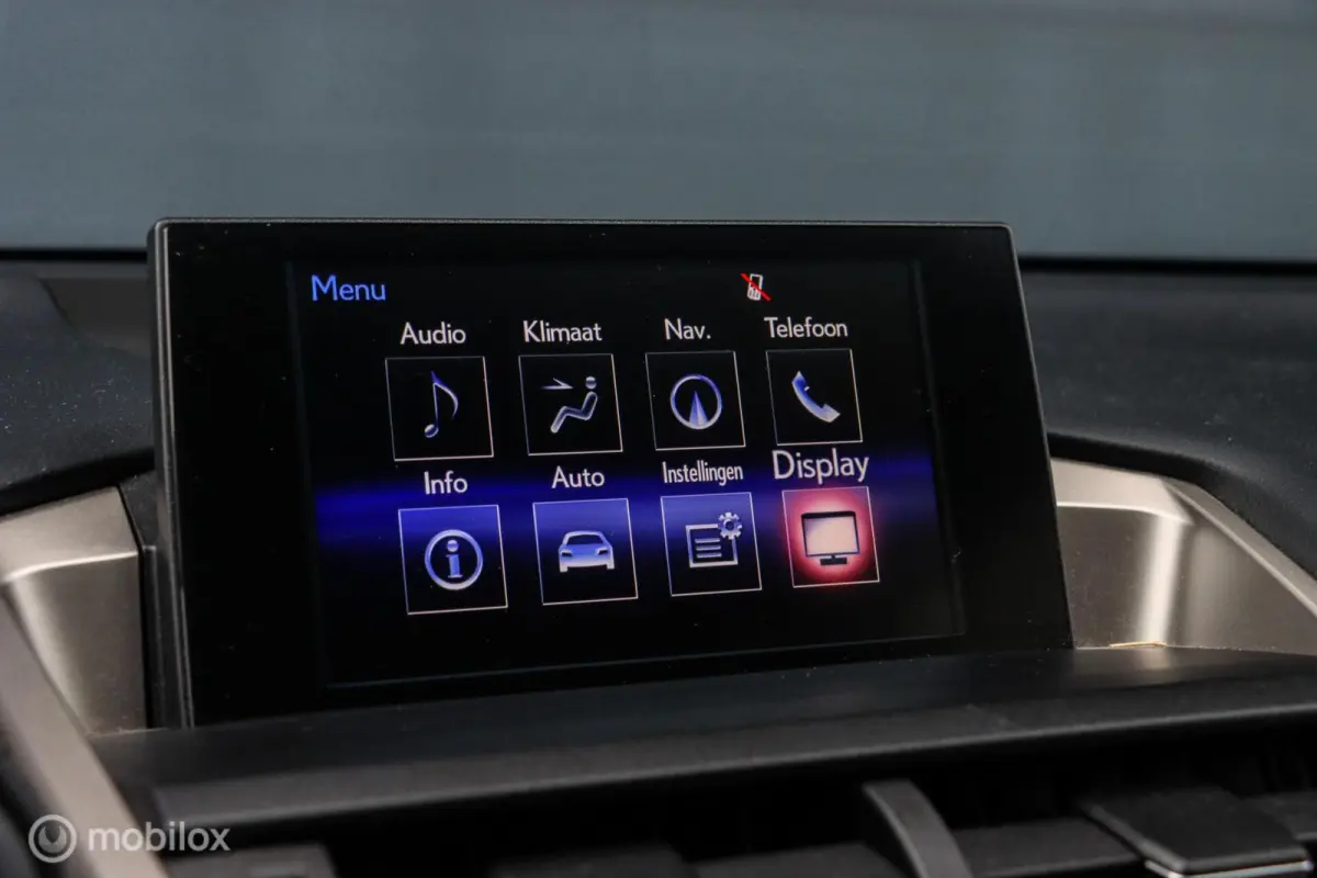 300h AWD Luxury Line|LEDER|CAMERA|STOELVENTILATIE|MARK LEVINSON AUDIO