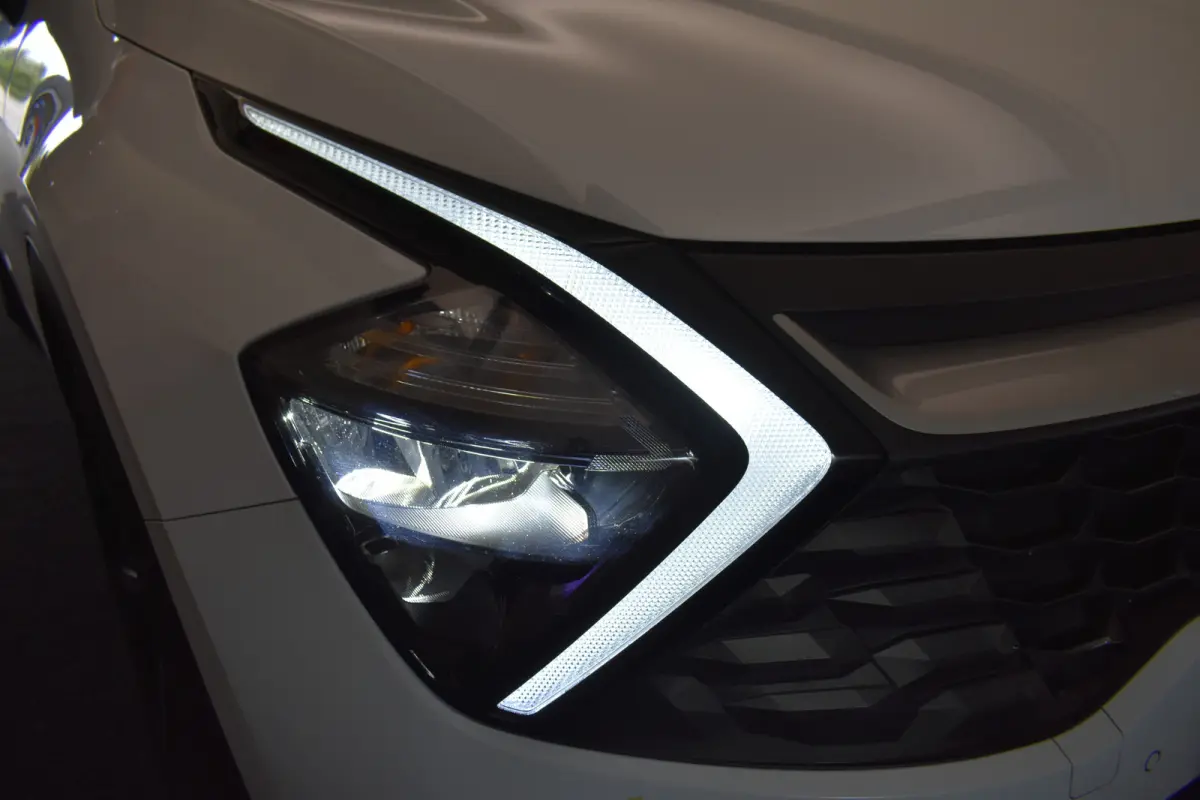 1.6 T-GDi MHEV DynamicLine 150PK Camera Trekhaak Carplay