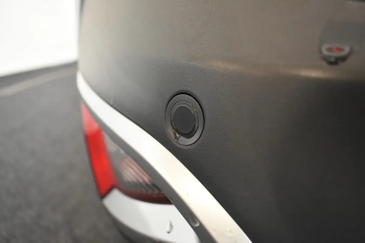 1.6 T-GDi MHEV DynamicLine 150PK Camera Trekhaak Carplay
