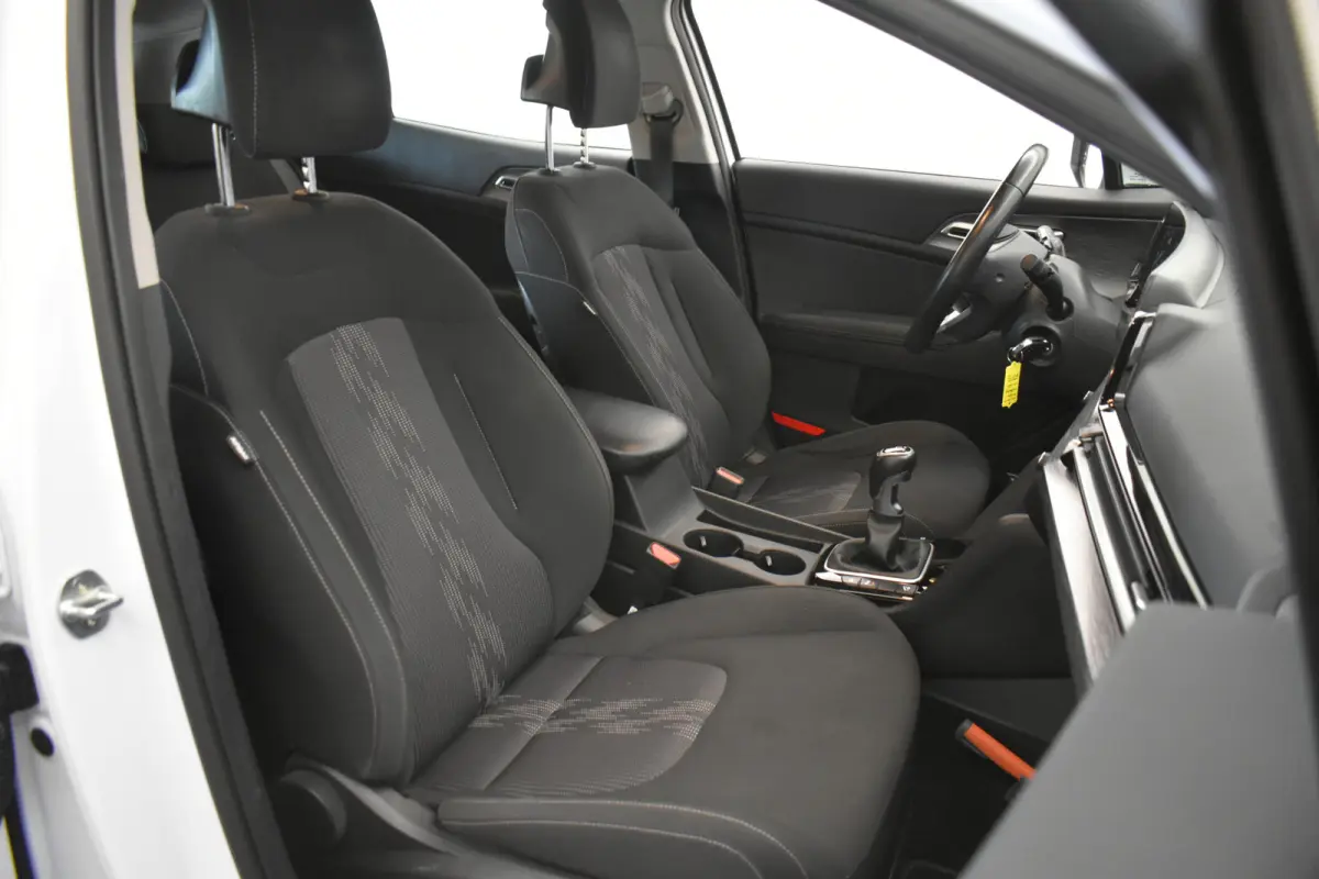 1.6 T-GDi MHEV DynamicLine 150PK Camera Trekhaak Carplay