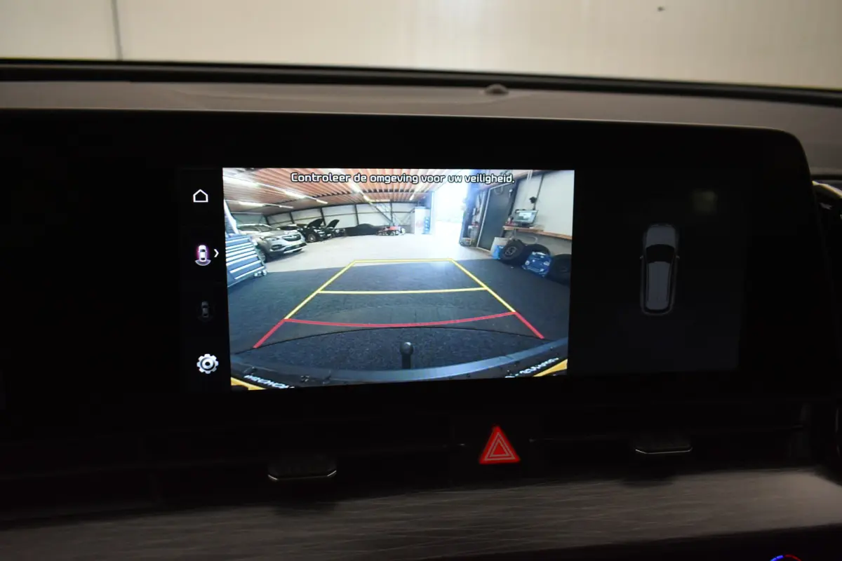 1.6 T-GDi MHEV DynamicLine 150PK Camera Trekhaak Carplay