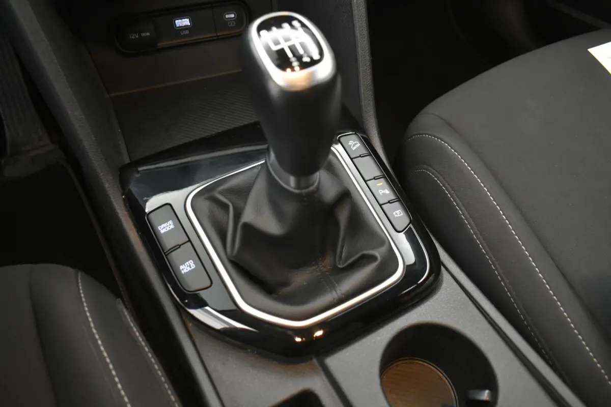 1.6 T-GDi MHEV DynamicLine 150PK Camera Trekhaak Carplay
