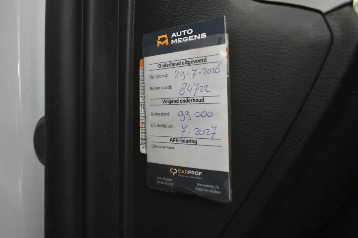 1.6 T-GDi MHEV DynamicLine 150PK Camera Trekhaak Carplay