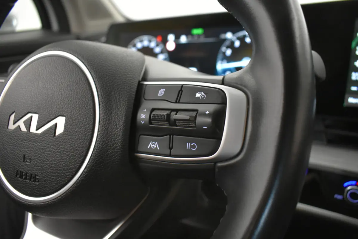 1.6 T-GDi MHEV DynamicLine 150PK Camera Trekhaak Carplay