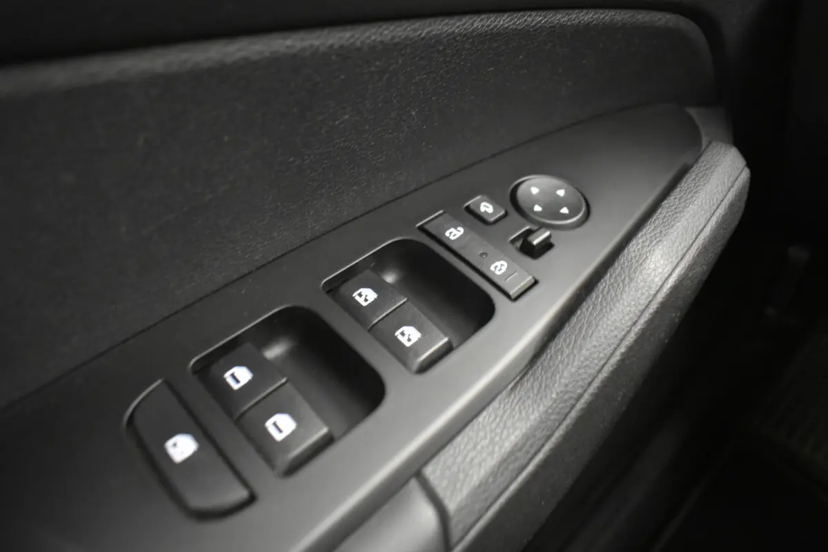 1.6 T-GDi MHEV DynamicLine 150PK Camera Trekhaak Carplay