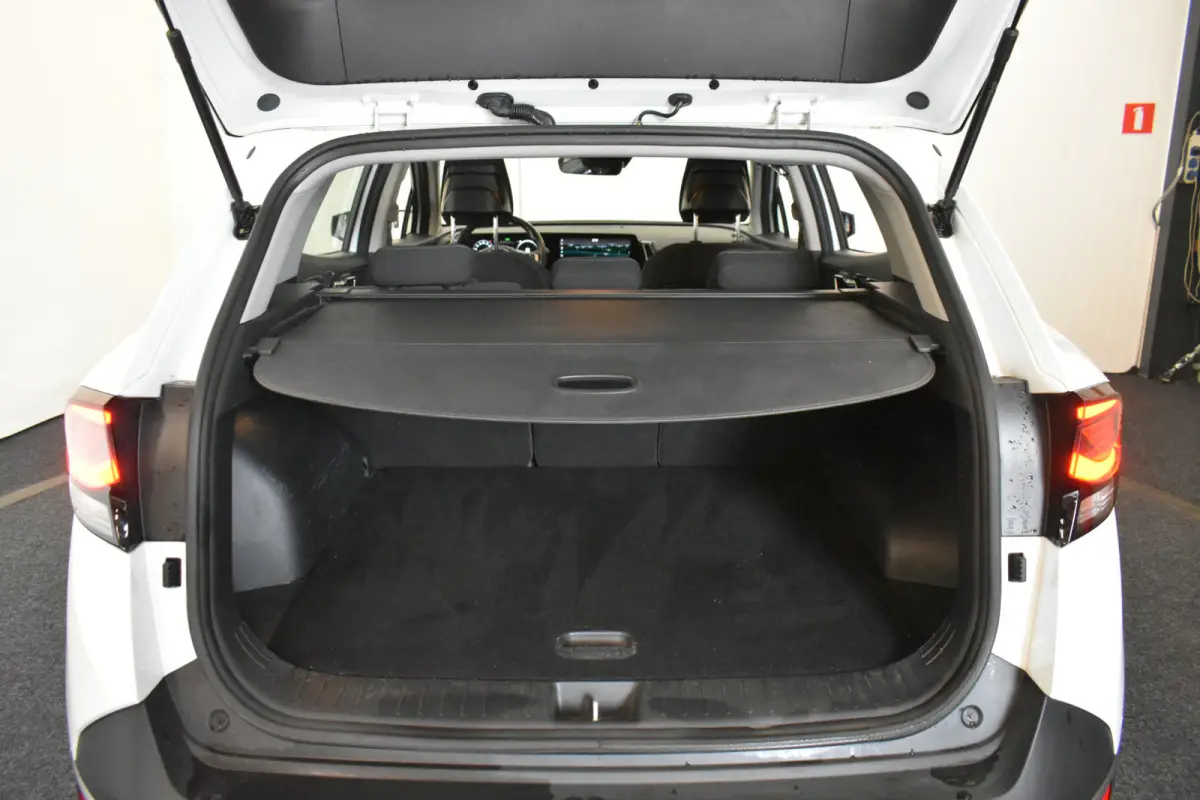 1.6 T-GDi MHEV DynamicLine 150PK Camera Trekhaak Carplay