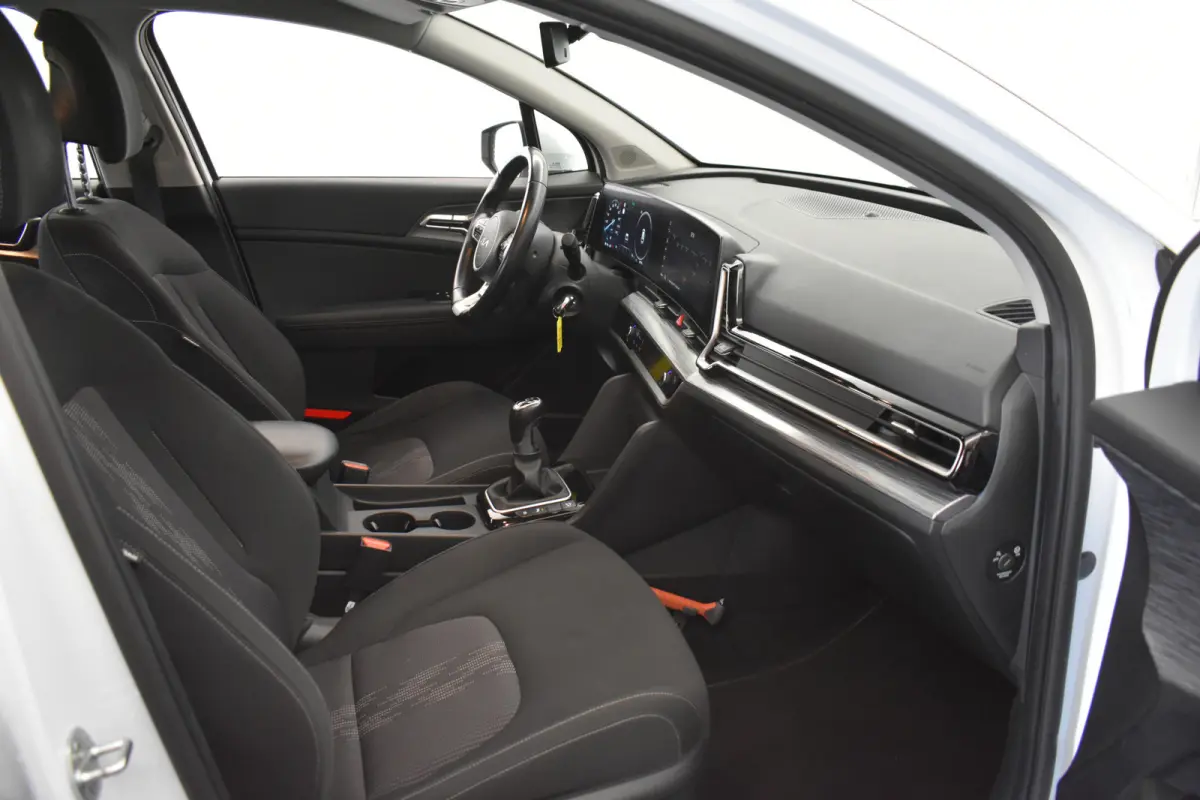 1.6 T-GDi MHEV DynamicLine 150PK Camera Trekhaak Carplay