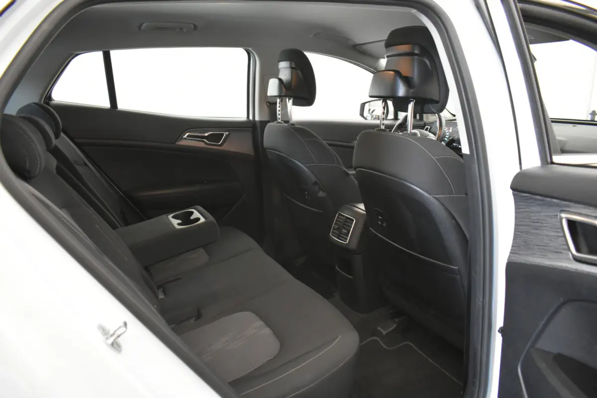 1.6 T-GDi MHEV DynamicLine 150PK Camera Trekhaak Carplay