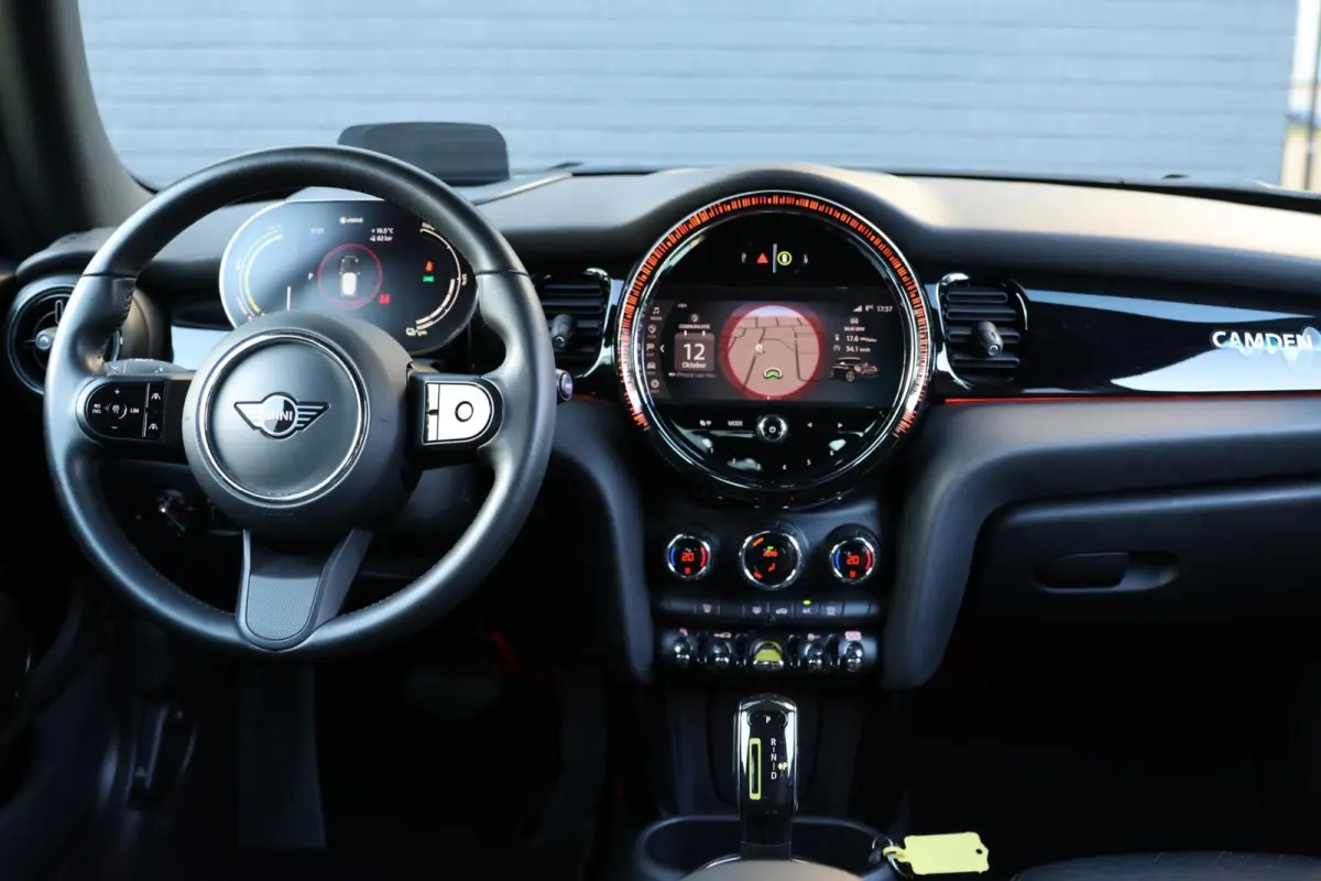 Camden Edition 33 kWh | HUD | ACC | SOH 95.0%|