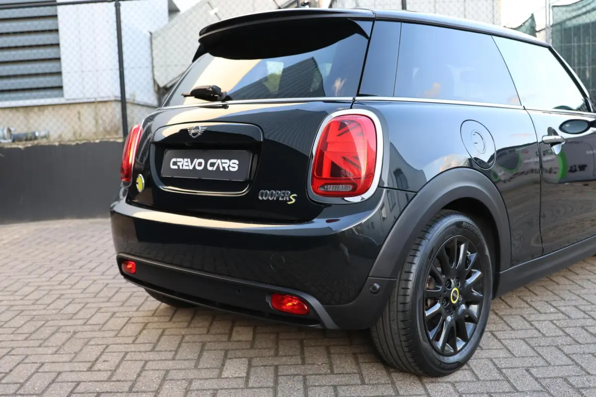 Camden Edition 33 kWh | HUD | ACC | SOH 95.0%|