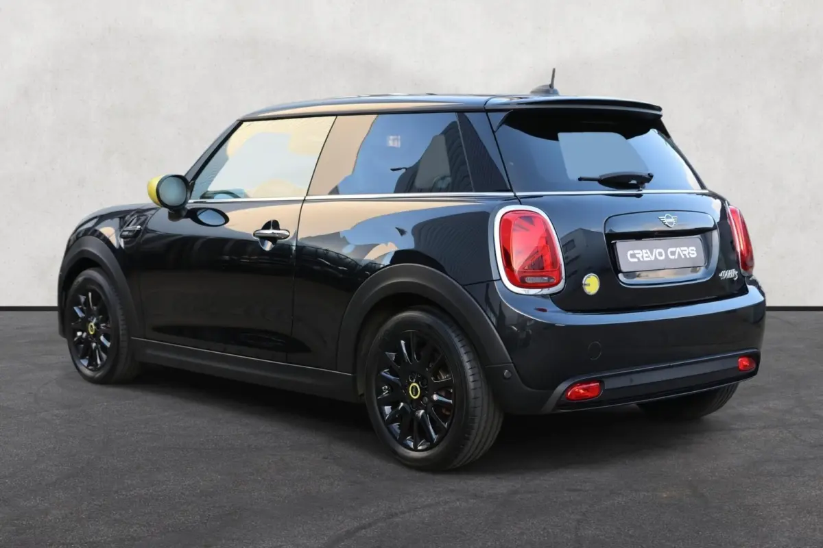 Camden Edition 33 kWh | HUD | ACC | SOH 95.0%|