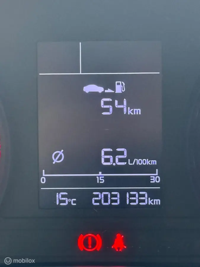1.0 TGDI ComfortPlusLine Navigator